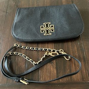Tory Burch Britten Crossbody